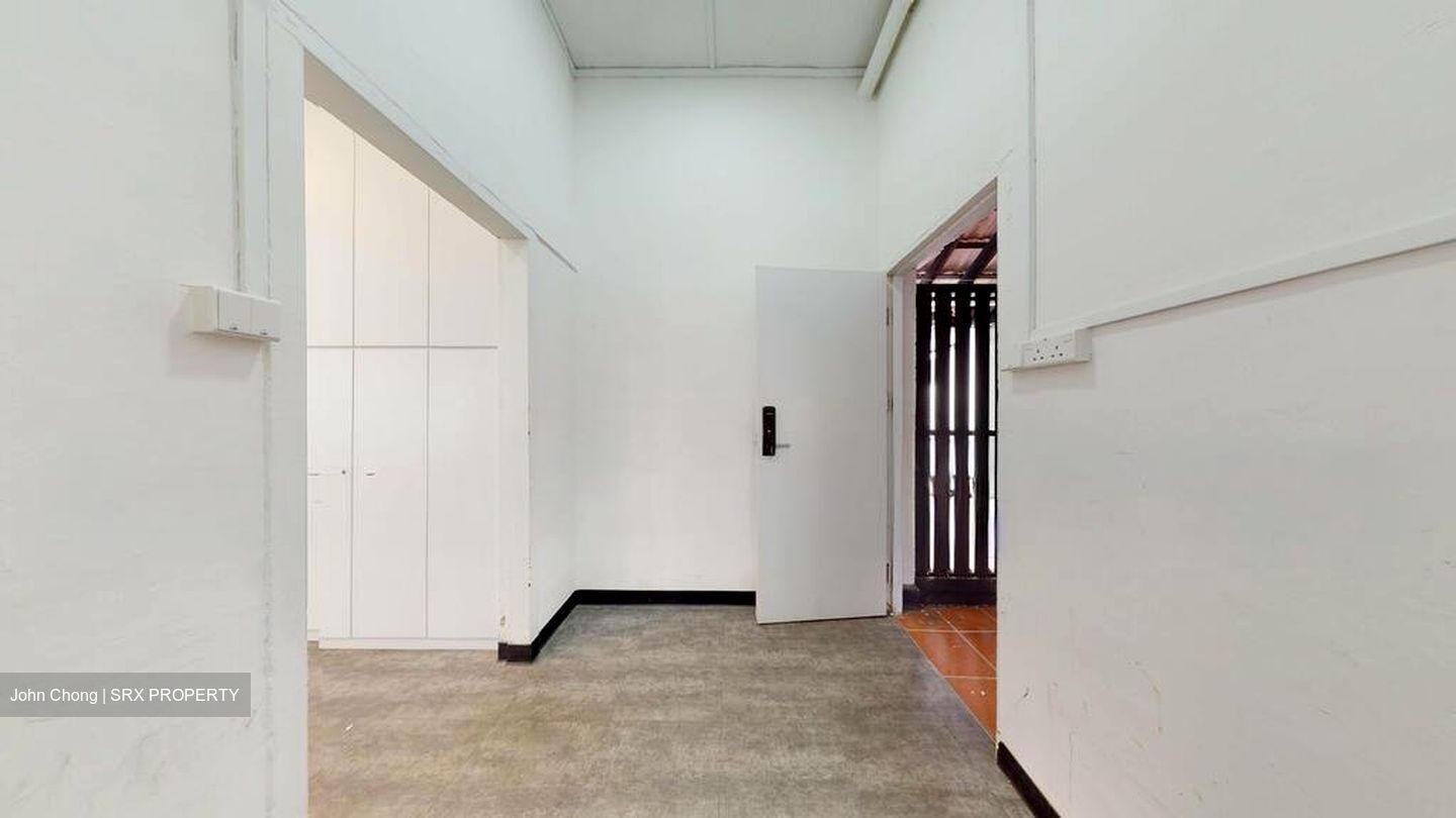 Old Birdcage Walk (D28), Office #528720971